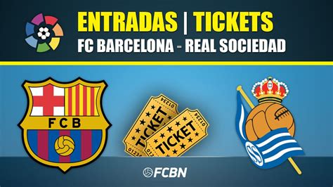 real sociedad entradas